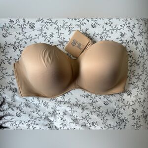 Soma Stunning Starlet Strapless Bra size 40DD